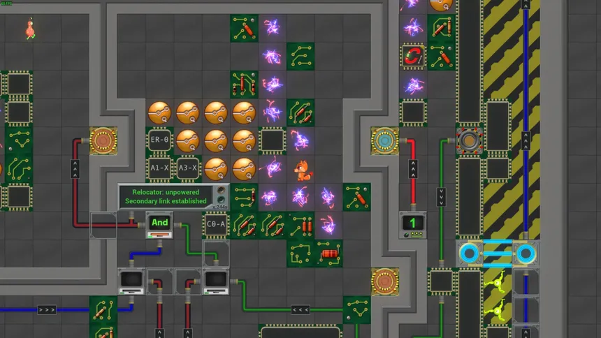 Скриншот 4 к игре CompliKATed