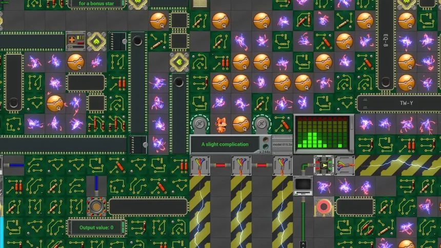 Скриншот 6 к игре CompliKATed