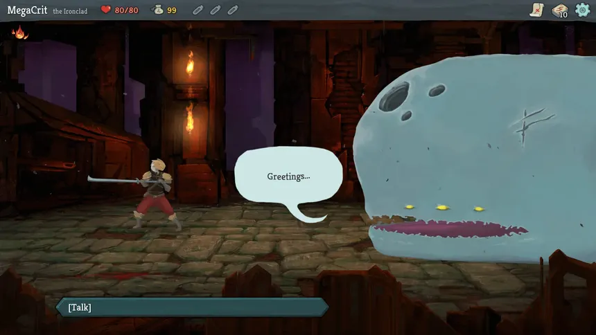 Скриншот 3 к игре Slay the Spire