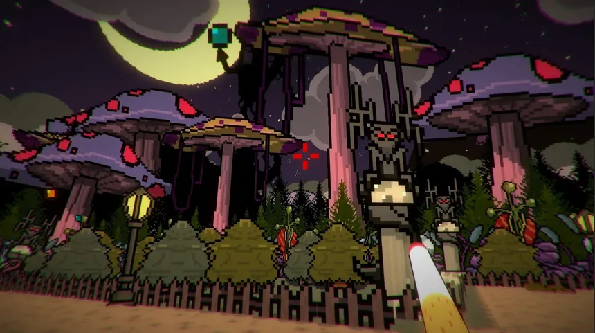 Скриншот 5 к игре Baobabs Mausoleum Ep.1: Ovnifagos Don´t Eat Flamingos