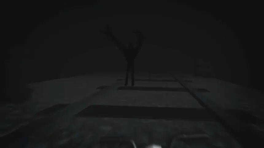 Скриншот 4 к игре Distant Nightmare - Virtual reality