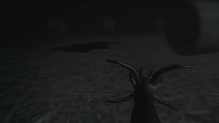 Скриншот 5 к игре Distant Nightmare - Virtual reality