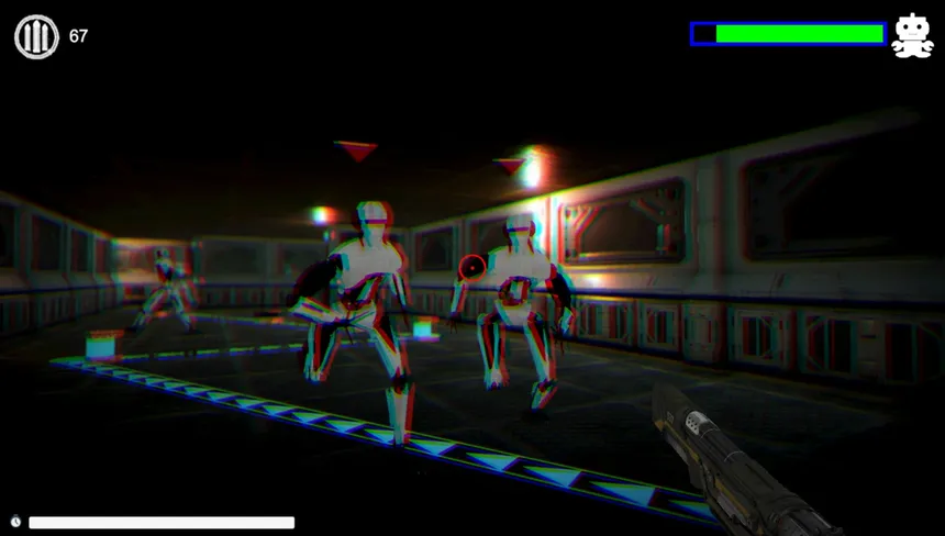 Скриншот 7 к игре RoBros