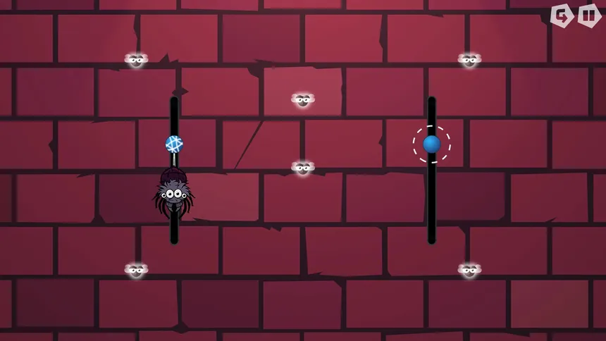 Скриншот 6 к игре Riaaf The Spider