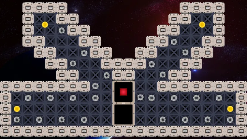 Скриншот 7 к игре Super Hardcore