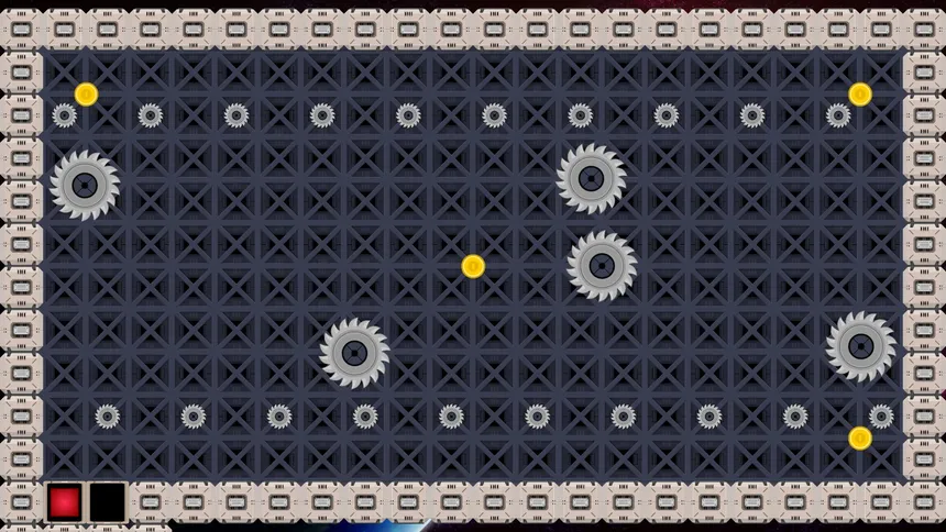 Скриншот 8 к игре Super Hardcore