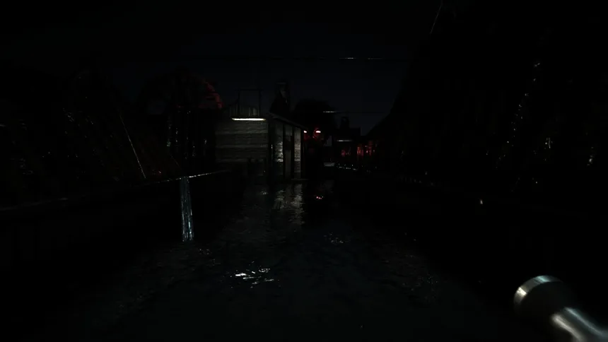 Скриншот 4 к игре Near Death Experience