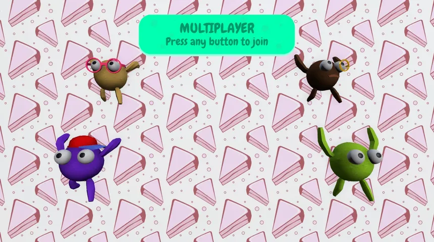 Скриншот 3 к игре Batter Up! VR