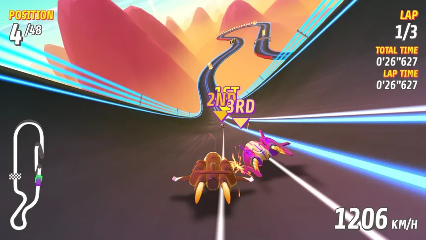 Скриншот 4 к игре Super Pilot