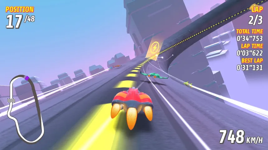 Скриншот 5 к игре Super Pilot