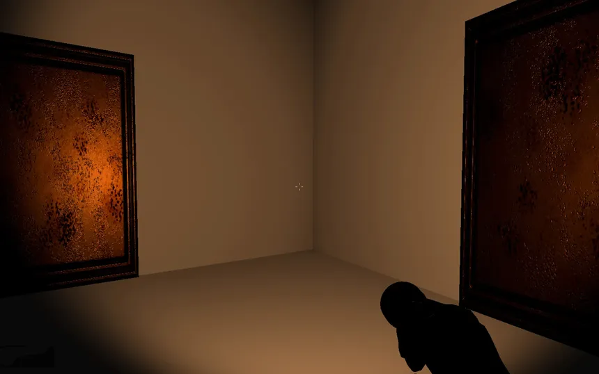 Скриншот 2 к игре SCP Area 8