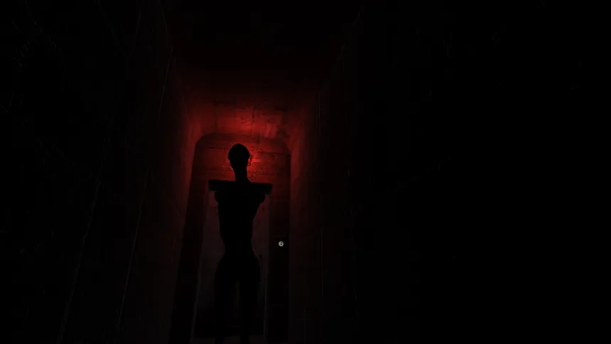 Скриншот 3 к игре SCP Area 8