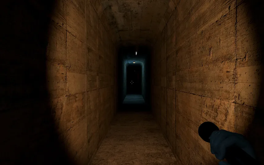 Скриншот 4 к игре SCP Area 8