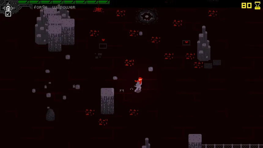 Скриншот 6 к игре I See Your Pain