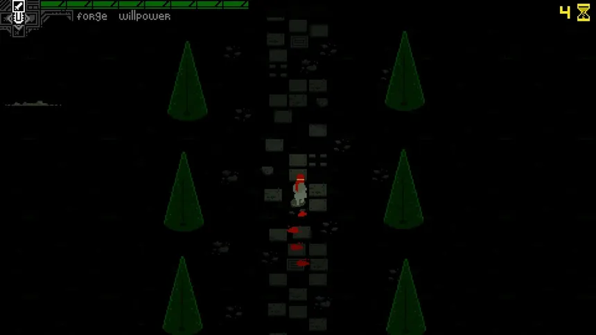 Скриншот 7 к игре I See Your Pain