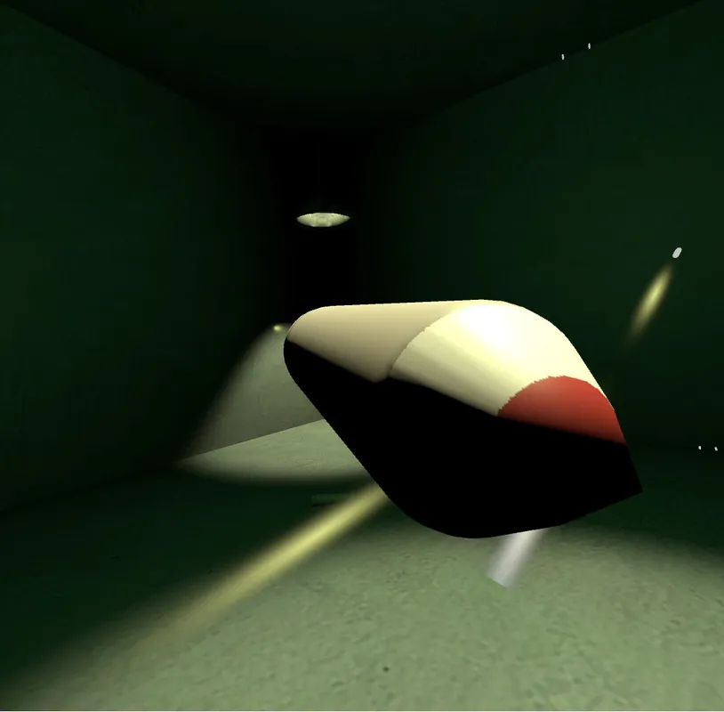 Скриншот 5 к игре Bullet Dodge