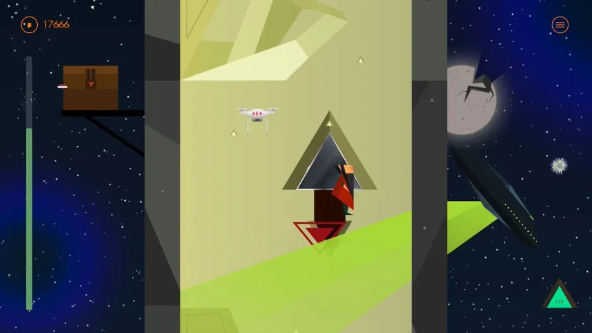 Скриншот 1 к игре You Shall Not Jump: PC Master Race Edition