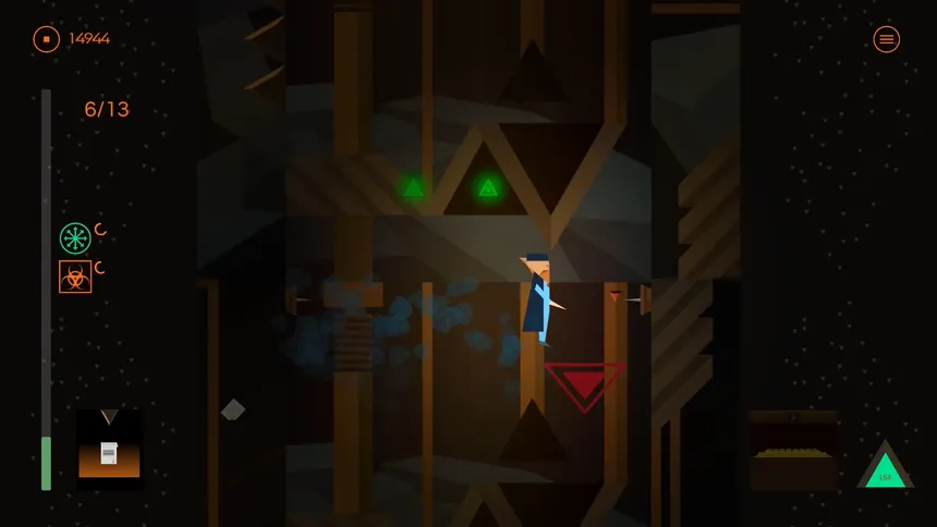 Скриншот 2 к игре You Shall Not Jump: PC Master Race Edition