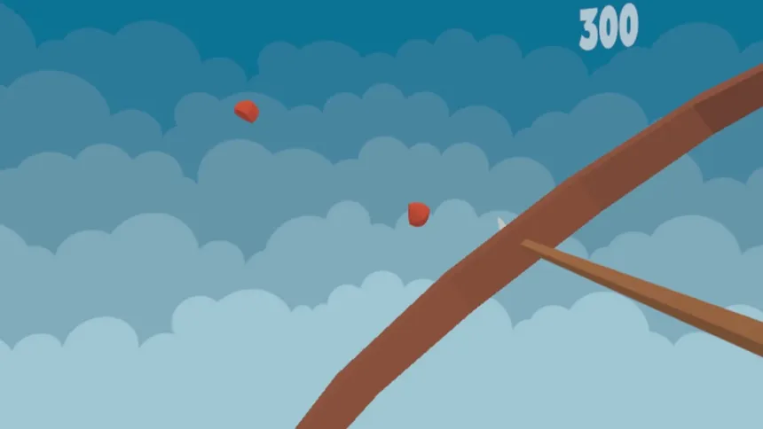 Скриншот 3 к игре Isle in the Sky