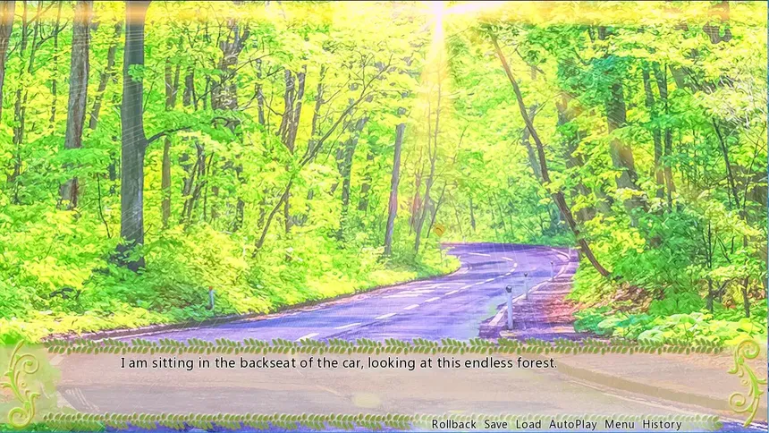 Скриншот 7 к игре The Seasons