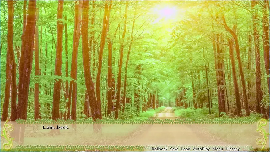 Скриншот 8 к игре The Seasons