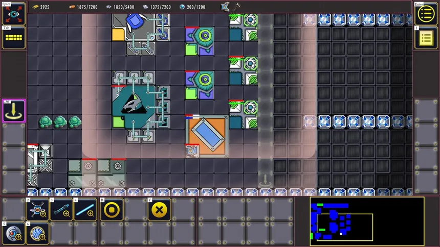Скриншот 3 к игре Wisdom of War