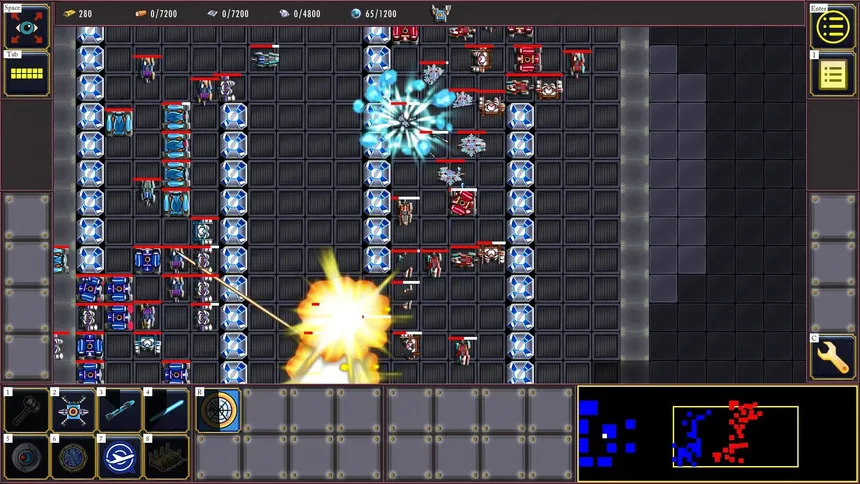 Скриншот 7 к игре Wisdom of War