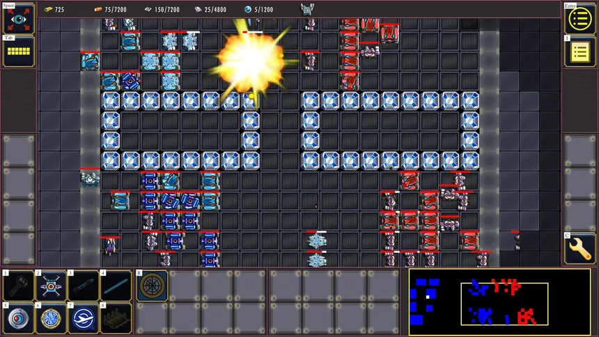 Скриншот 8 к игре Wisdom of War