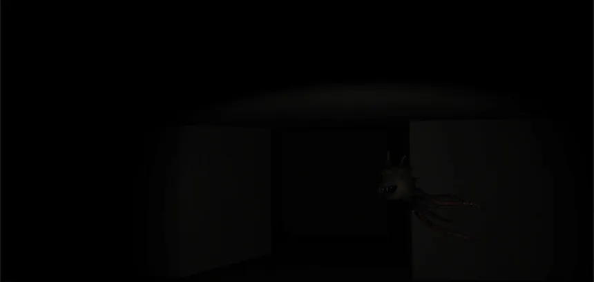 Скриншот 3 к игре DarkMaze