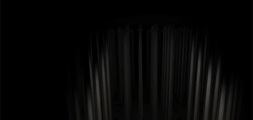 Скриншот 4 к игре DarkMaze