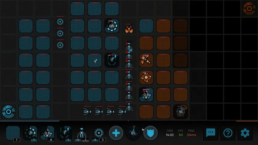 Скриншот 5 к игре Coregrounds