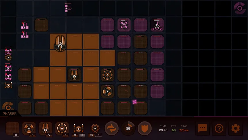 Скриншот 7 к игре Coregrounds
