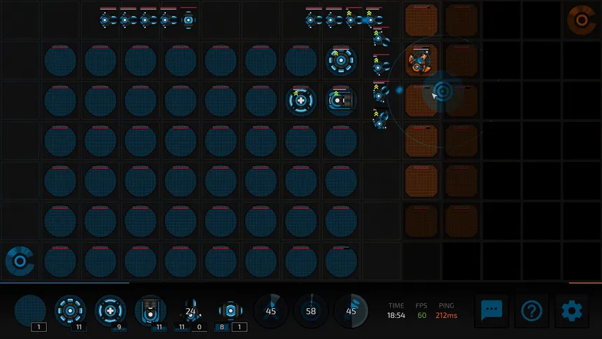 Скриншот 8 к игре Coregrounds