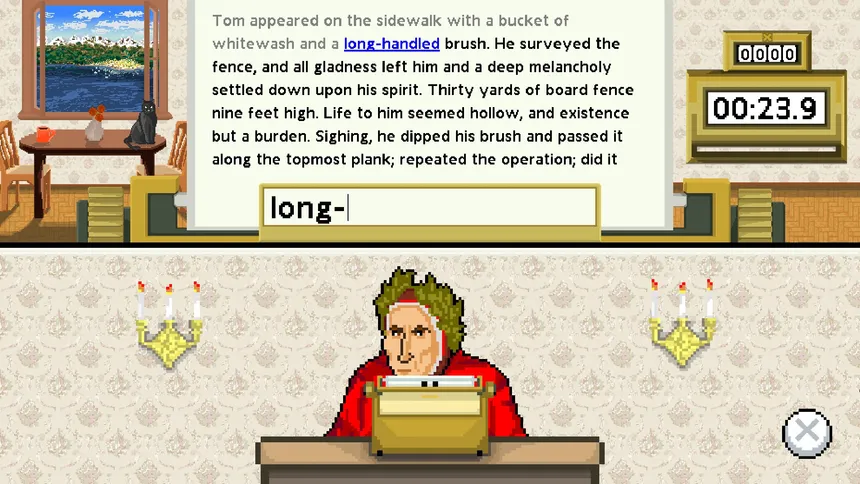 Скриншот 5 к игре Writers