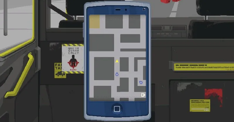 Скриншот 6 к игре Shots Fired