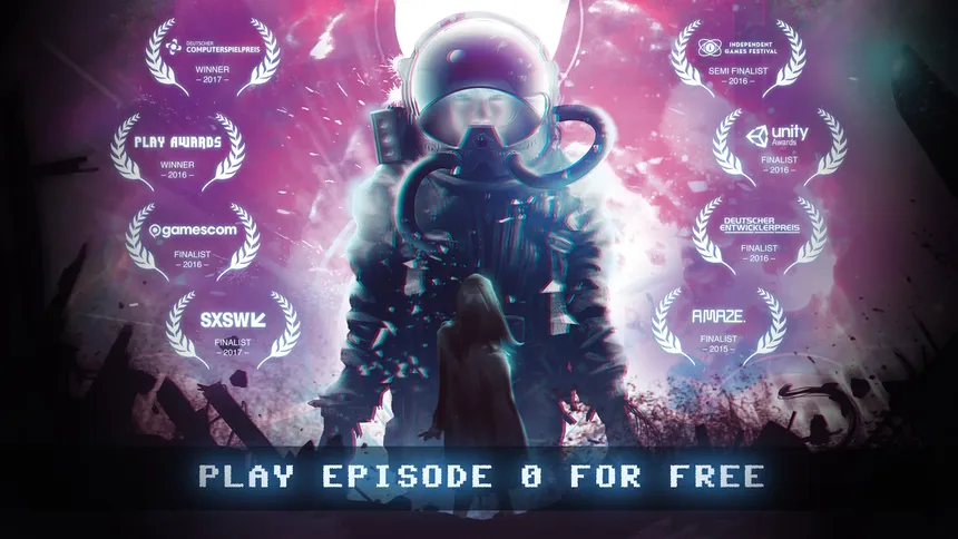 Скриншот 2 к игре Code 7: A Story-Driven Hacking Adventure