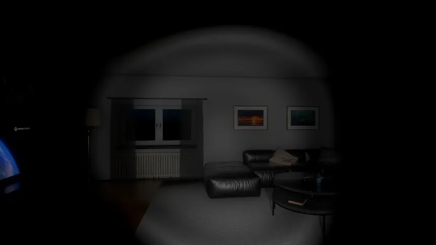 Скриншот 2 к игре Psychic Isolation Episode 1