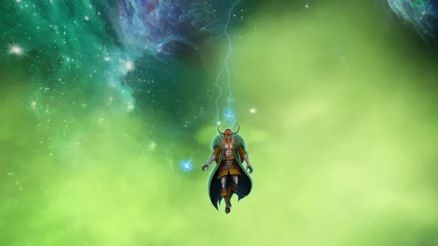 Скриншот 5 к игре Wrath of Loki VR Adventure