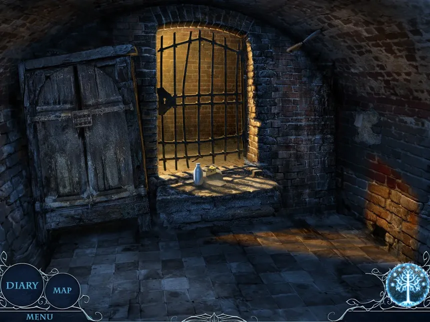 Скриншот 5 к игре Beyond the Invisible: Evening