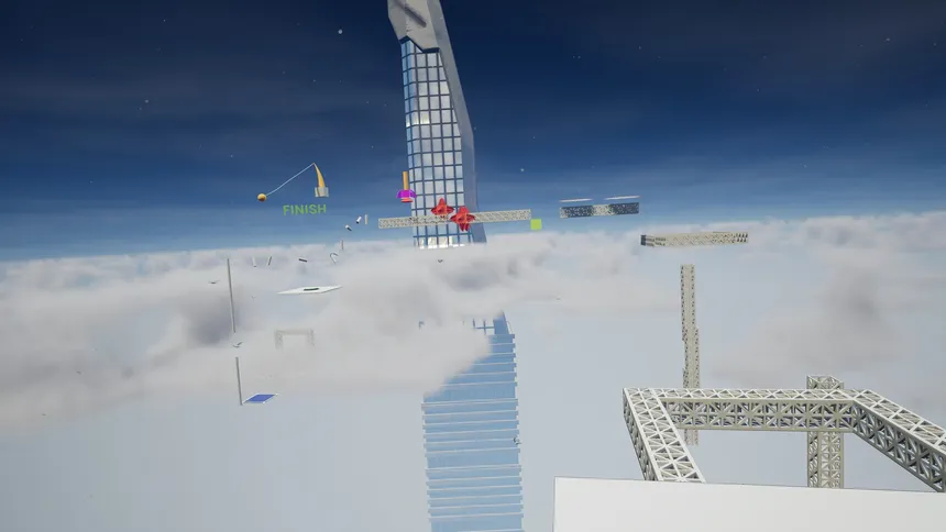 Скриншот 6 к игре Naklua VR