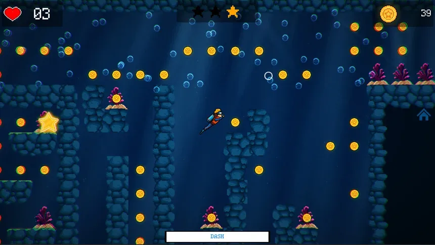 Скриншот 2 к игре Deep Horizon