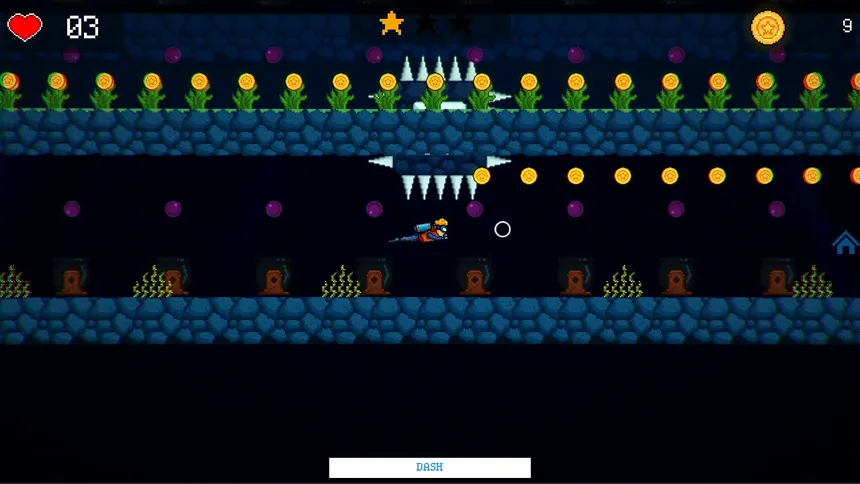 Скриншот 5 к игре Deep Horizon