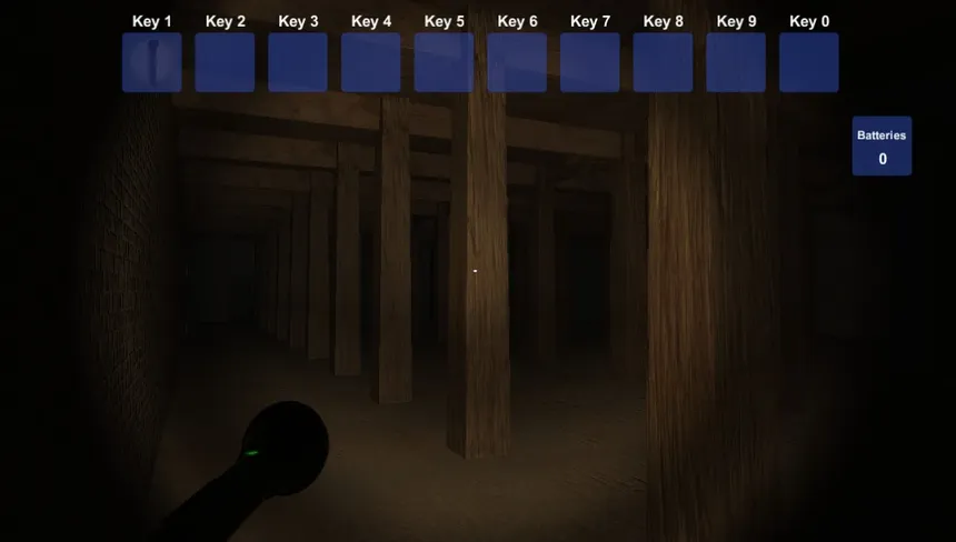 Скриншот 7 к игре The Spook Inspectors