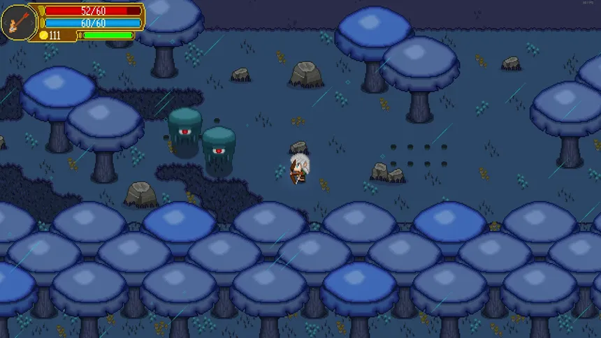Скриншот 5 к игре Shalnor Legends: Sacred Lands