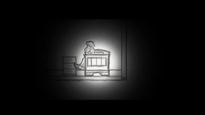 Скриншот 4 к игре Little Miss Lonely