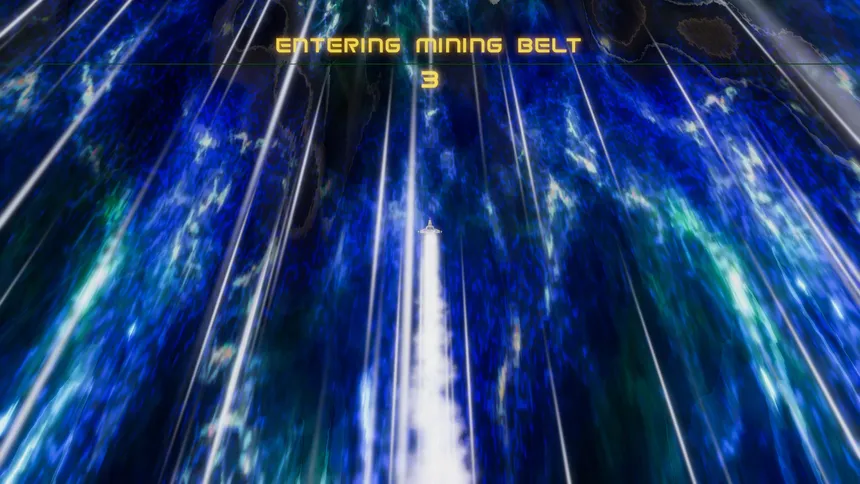 Скриншот 6 к игре Debris Field