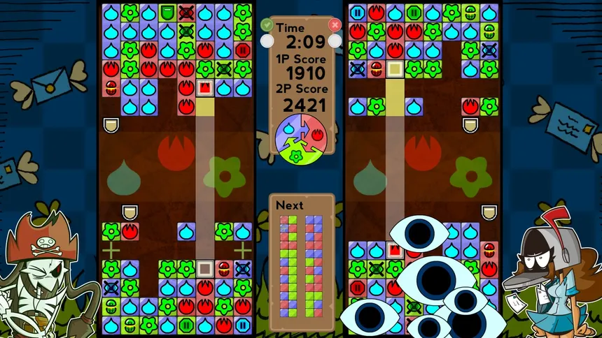 Скриншот 7 к игре Blockara