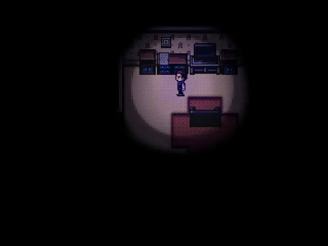 Скриншот 4 к игре Humble Abode