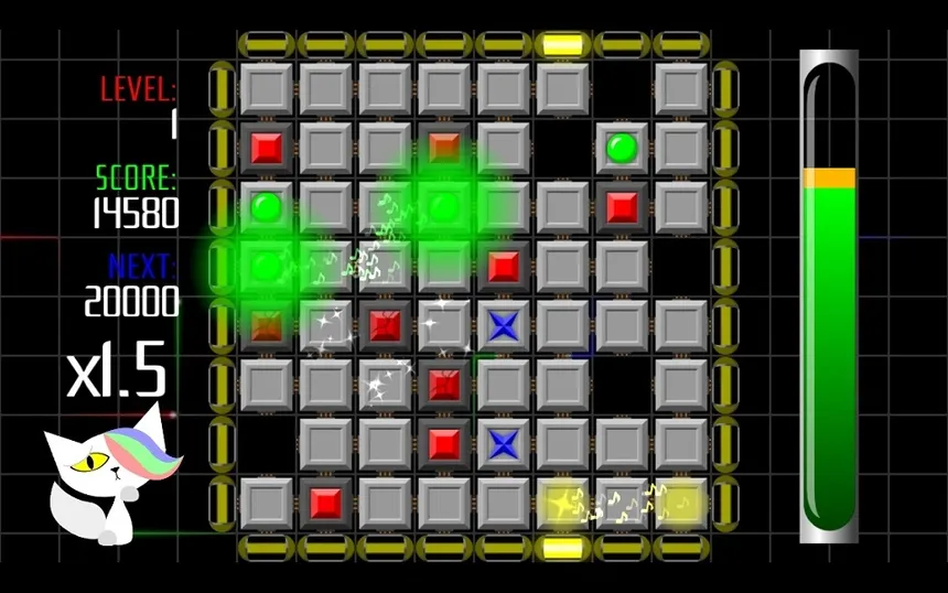 Скриншот 4 к игре Chromaestro