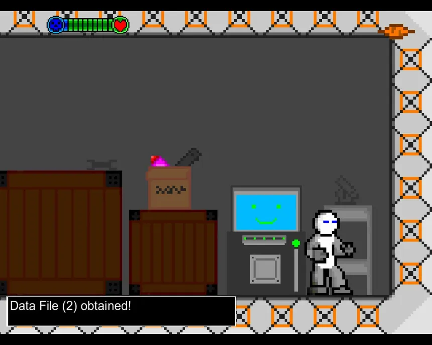 Скриншот 3 к игре Hereafter